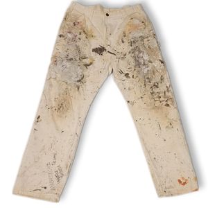 Vintage Dickies Painters Pants